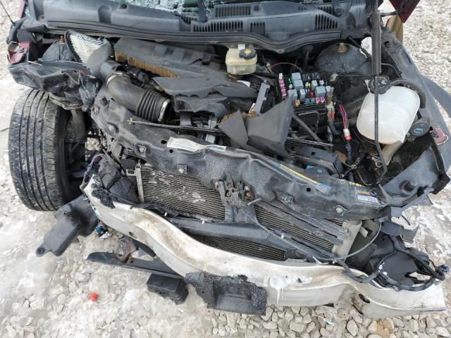 Photo 11 from auction – 2005 SATURN ION LEVEL with VIN 1G8AG52F95Z132931