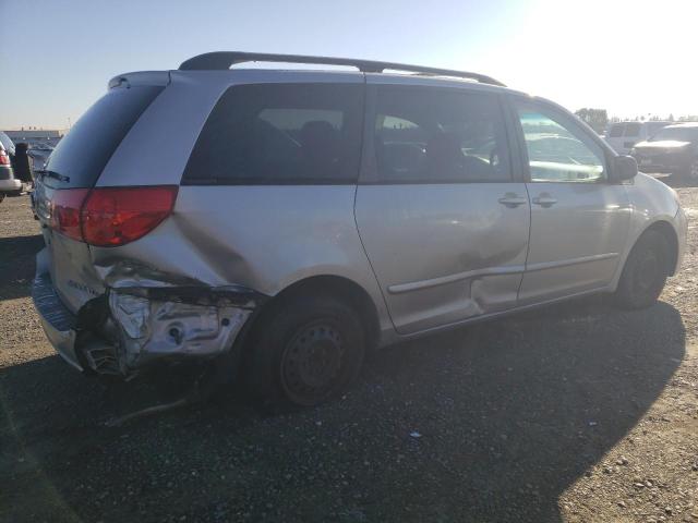 Photo 3 from auction – 2010 TOYOTA SIENNA CE with VIN 5TDKK4CC4AS291794
