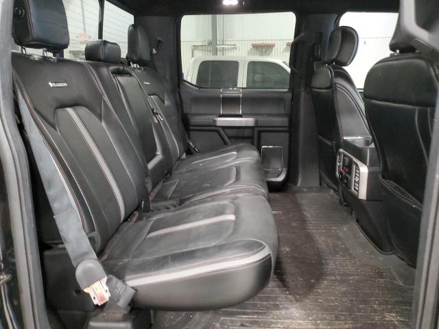 Photo 10 from auction – 2018 FORD F150 SUPER with VIN 1FTEW1EG3JFE67668