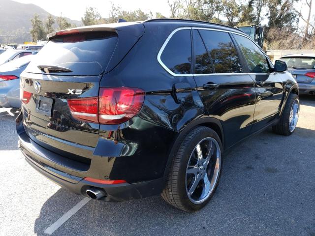 Photo 3 from auction – 2014 BMW X5 SDRIVE3 with VIN 5UXKR2C5XE0C00751