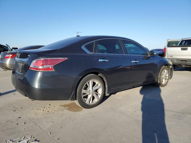 Photo 3 from auction – 2015 NISSAN ALTIMA 2.5 with VIN 1N4AL3AP2FN397348