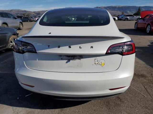 Photo 6 from auction – 2021 TESLA MODEL 3 with VIN 5YJ3E1EAXMF001346