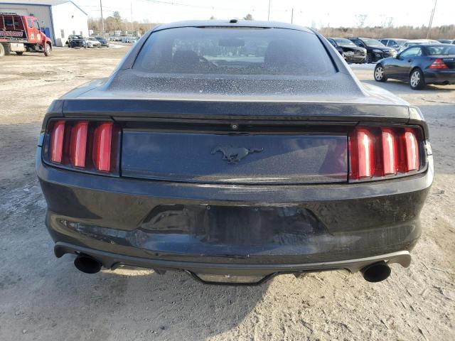 Photo 6 from auction – 2017 FORD MUSTANG with VIN 1FA6P8TH5H5229915