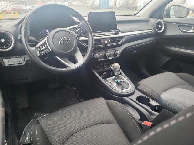 Photo 8 from auction – 2020 KIA FORTE FE with VIN 3KPF24AD6LE169027
