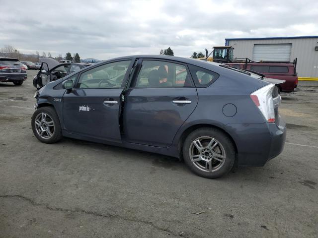 Photo 2 from auction – 2012 TOYOTA PRIUS PLUG with VIN JTDKN3DP3C3021866