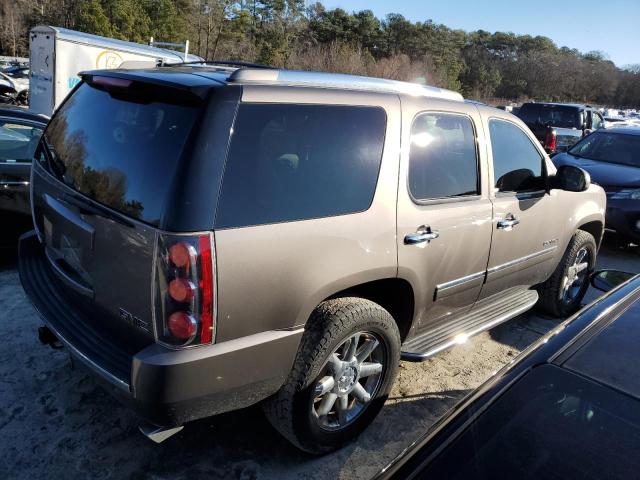Photo 3 from auction – 2014 GMC YUKON DENA with VIN 1GKS2EEFXER221349