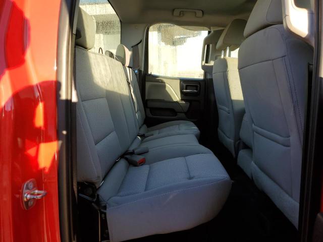Photo 10 from auction – 2017 CHEVROLET SILVERADO with VIN 1GCVKNEC8HZ324269