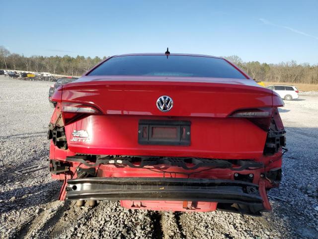 Photo 6 from auction – 2019 VOLKSWAGEN JETTA S with VIN 3VWC57BU4KM114569