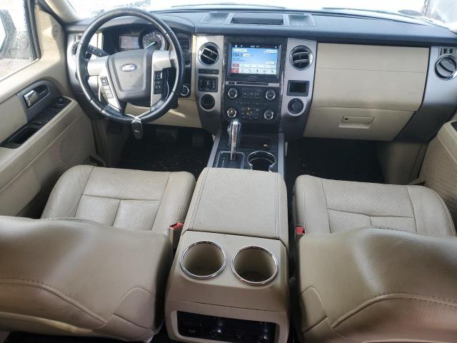 Photo 8 from auction – 2017 FORD EXPEDITION with VIN 1FMJK1KT0HEA70295