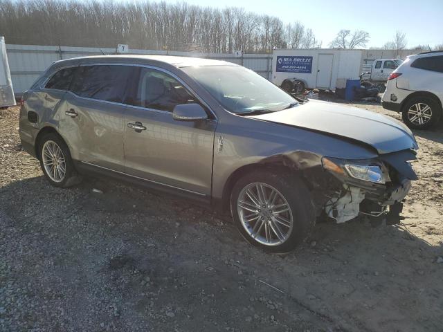 Photo 4 from auction – 2015 LINCOLN MKT with VIN 2LMHJ5AT1FBL03172