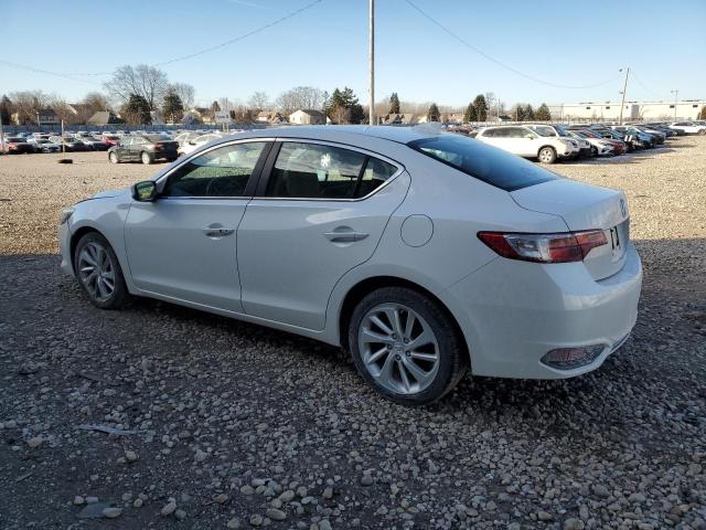 Photo 2 from auction – 2016 ACURA ILX BASE W with VIN 19UDE2F31GA021638