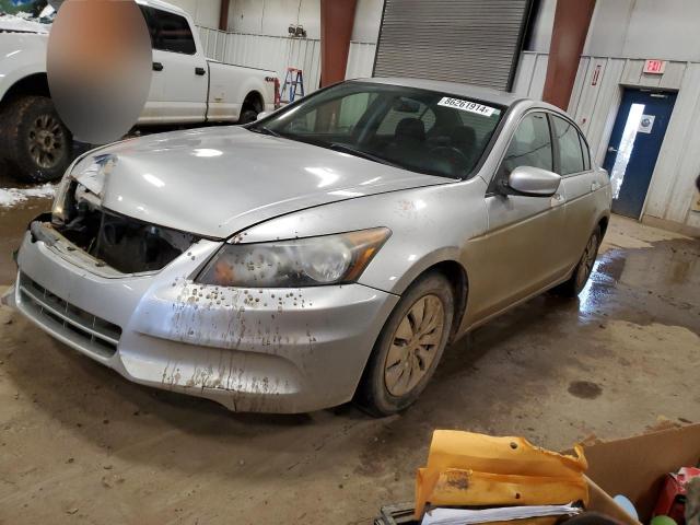 HONDA ACCORD LX 2012 with VIN 1HGCP2F30CA100556 - Photo from auction