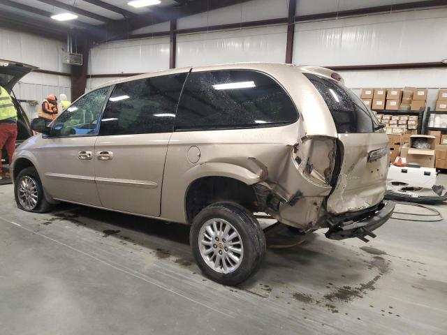 Photo 2 from auction – 2003 CHRYSLER TOWN & COU with VIN 2C4GP24323R248495
