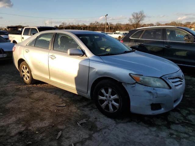 Фото 4 с аукциона – 2011 TOYOTA CAMRY BASE с VIN 4T4BF3EK0BR163067