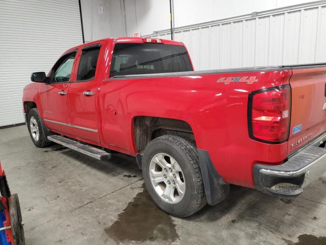 Photo 2 from auction – 2014 CHEVROLET SILVERADO with VIN 1GCVKSEC0EZ212866