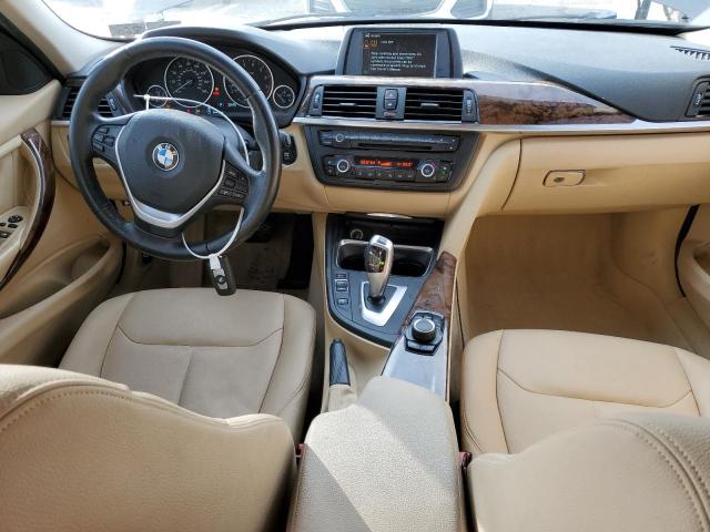 Photo 8 from auction – 2014 BMW 328 I with VIN WBA3A5C52EJ463562