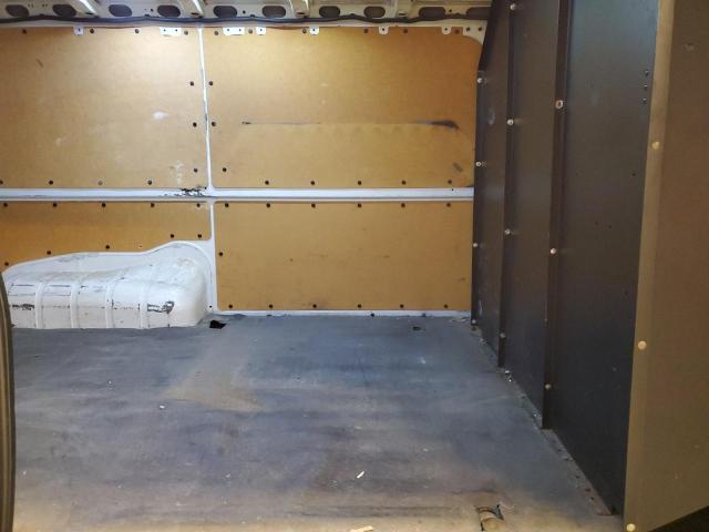 Photo 11 from auction – 2013 NISSAN NV 1500 with VIN 1N6BF0KM2DN109430