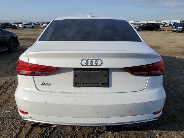 Photo 6 from auction – 2018 AUDI A3 PREMIUM with VIN WAUAUGFF5J1034814