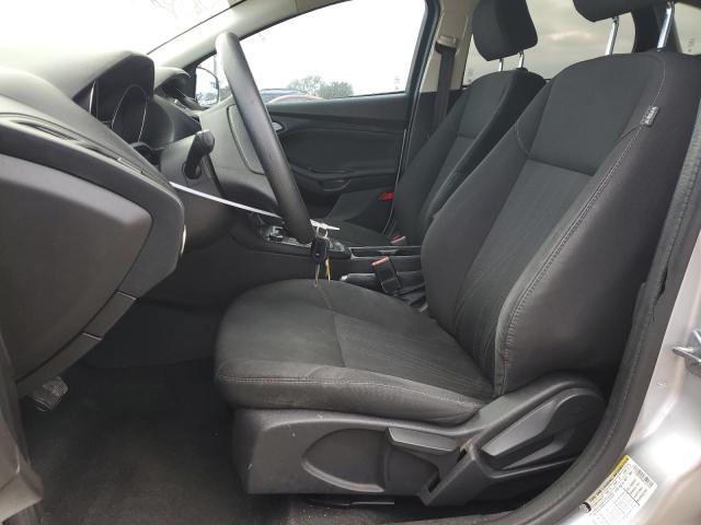 Photo 7 from auction – 2017 FORD FOCUS SE with VIN 1FADP3K20HL215763