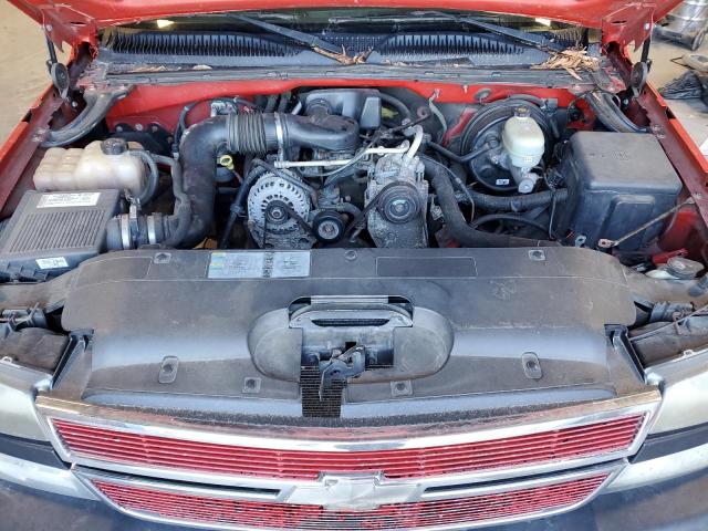 Photo 11 from auction – 2007 CHEVROLET SILVERADO with VIN 1GCEC19X77Z165472