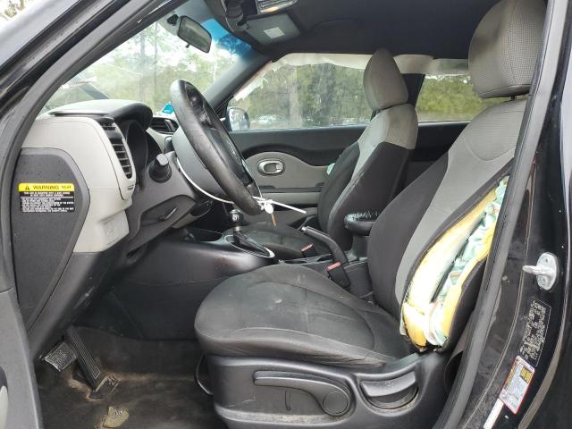Photo 7 from auction – 2016 KIA SOUL with VIN KNDJN2A2XG7275765