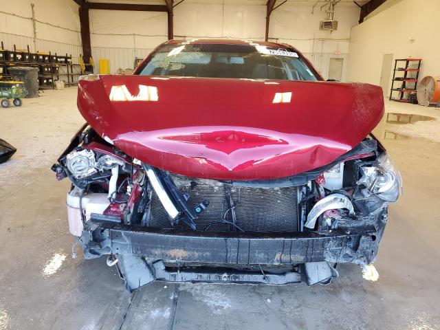 Photo 5 from auction – 2017 TOYOTA CAMRY LE with VIN 4T1BF1FK2HU686418