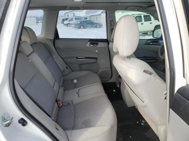 Photo 11 from auction – 2012 SUBARU FORESTER 2 with VIN JF2SHBDCXCH402715