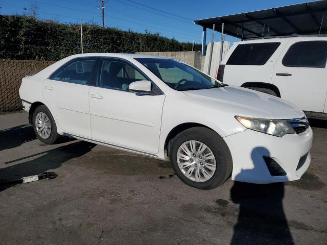 Photo 4 from auction – 2014 TOYOTA CAMRY L with VIN 4T4BF1FK9ER345079