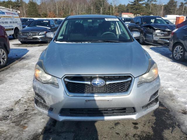 Photo 5 from auction – 2015 SUBARU IMPREZA PR with VIN JF1GJAC60FH009721
