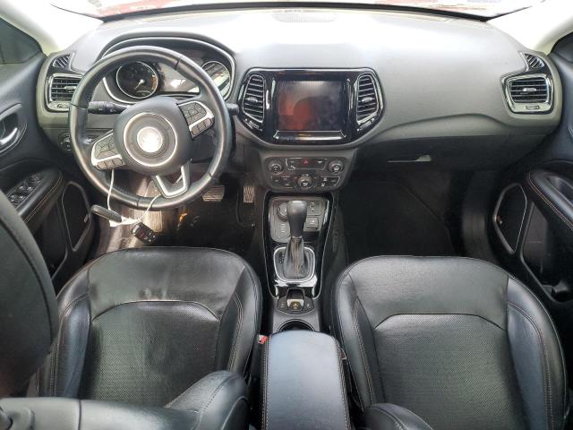 Photo 8 from auction – 2018 JEEP COMPASS LI with VIN 3C4NJDCB5JT245324