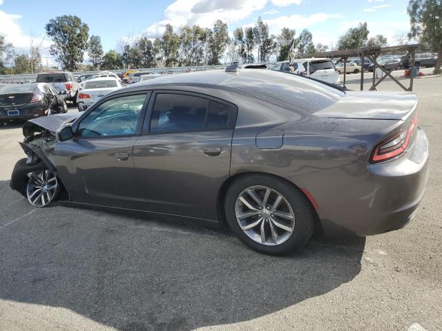 Photo 2 from auction – 2016 DODGE CHARGER SX with VIN 2C3CDXHG9GH242484