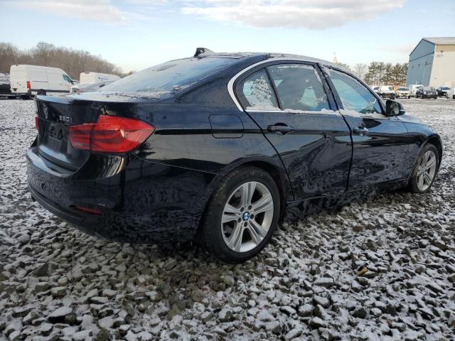 Photo 3 from auction – 2018 BMW 330 XI with VIN WBA8D9C52JA616374