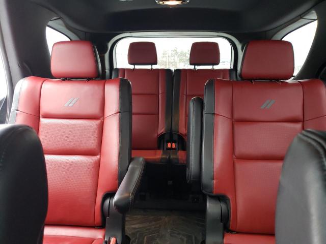 Photo 10 from auction – 2021 DODGE DURANGO R/ with VIN 1C4SDJCT4MC877829