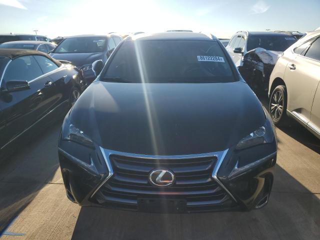 Photo 5 from auction – 2015 LEXUS NX 200T with VIN JTJYARBZ8F2013038