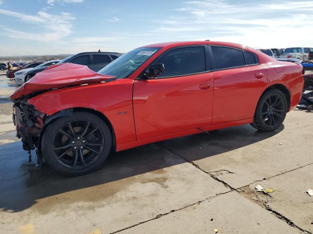 Foto 1 de la subasta – 2016 DODGE CHARGER R/ con VIN 2C3CDXCT4GH356297