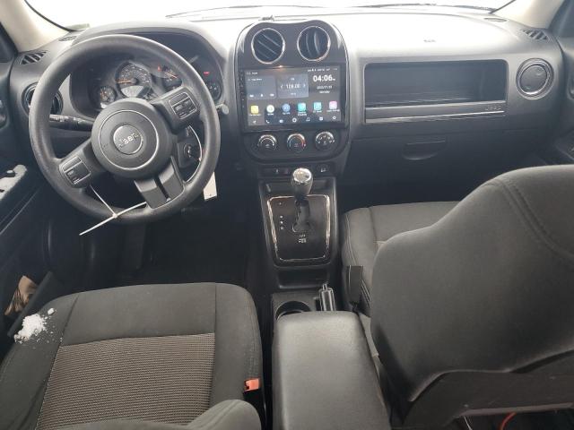 Photo 8 from auction – 2014 JEEP PATRIOT SP with VIN 1C4NJRBB7ED808934