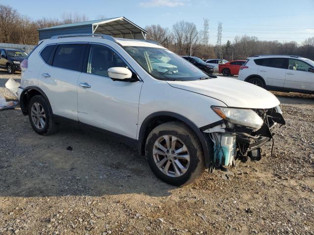 Photo 4 from auction – 2014 NISSAN ROGUE S with VIN 5N1AT2MVXEC809519