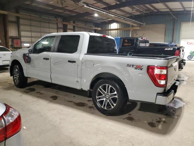 Photo 2 from auction – 2023 FORD F150 SUPER with VIN 1FTEW1EP5PKF54455