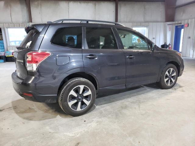 Снимка 3 от търг – 2018 SUBARU FORESTER 2 с VIN JF2SJAEC9JG585783