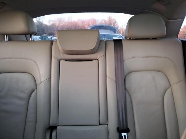 Photo 10 from auction – 2015 AUDI Q5 PREMIUM with VIN WA1LFAFP6FA047357