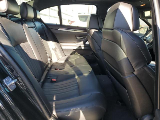 Photo 10 from auction – 2014 BMW M5 with VIN WBSFV9C54ED097669