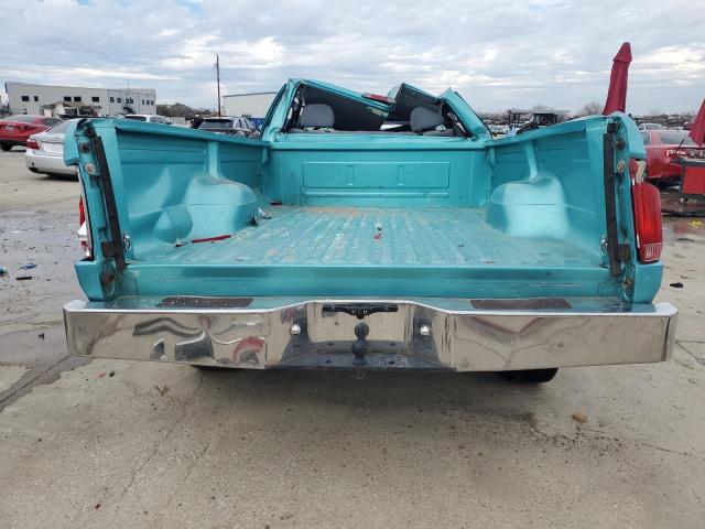 Photo 6 from auction – 1994 FORD F150 with VIN 1FTEF15N0RNA86313