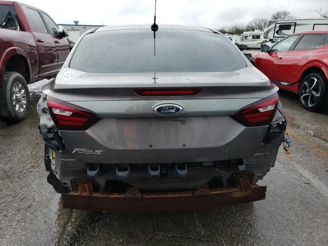 Photo 6 from auction – 2012 FORD FOCUS S with VIN 1FAHP3E29CL301594