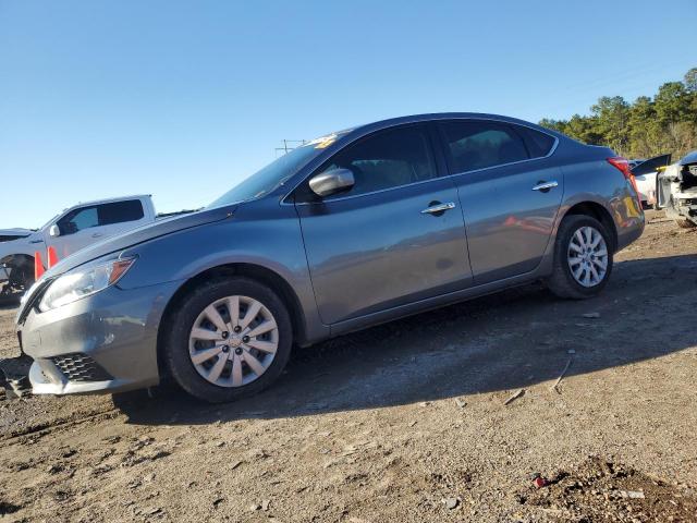 Photo 1 from auction – 2017 NISSAN SENTRA S with VIN 3N1AB7AP7HL680368