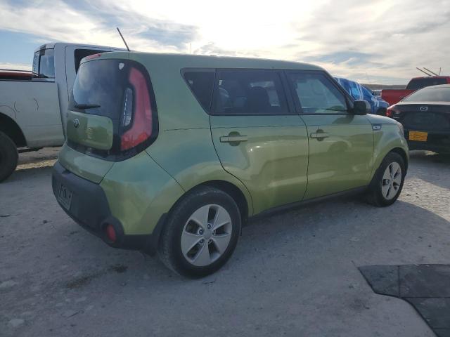 Photo 3 from auction – 2015 KIA SOUL with VIN KNDJN2A22F7799331