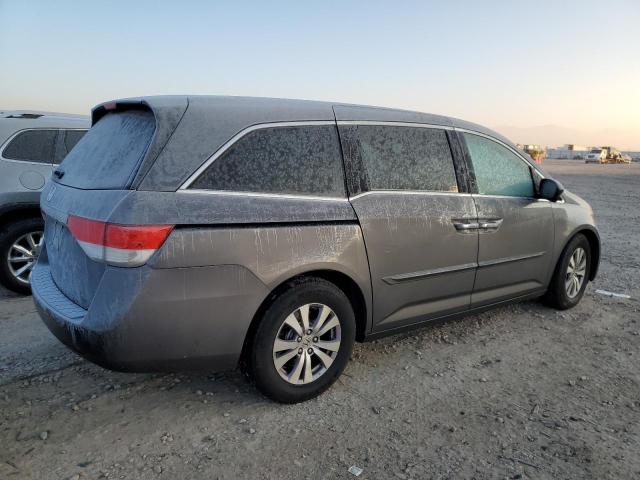 Photo 3 from auction – 2015 HONDA ODYSSEY EX with VIN 5FNRL5H49FB095347