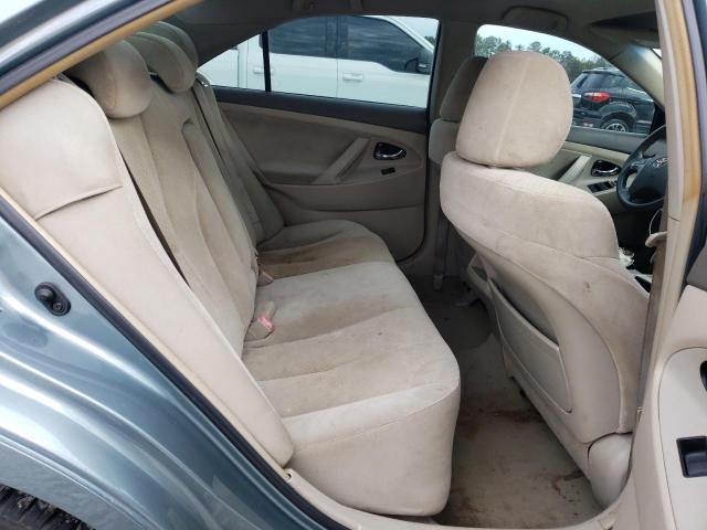 Photo 10 from auction – 2009 TOYOTA CAMRY BASE with VIN 4T1BE46K19U916259