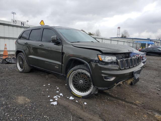 Photo 4 from auction – 2016 JEEP GRAND CHER with VIN 1C4RJFBG5GC441102