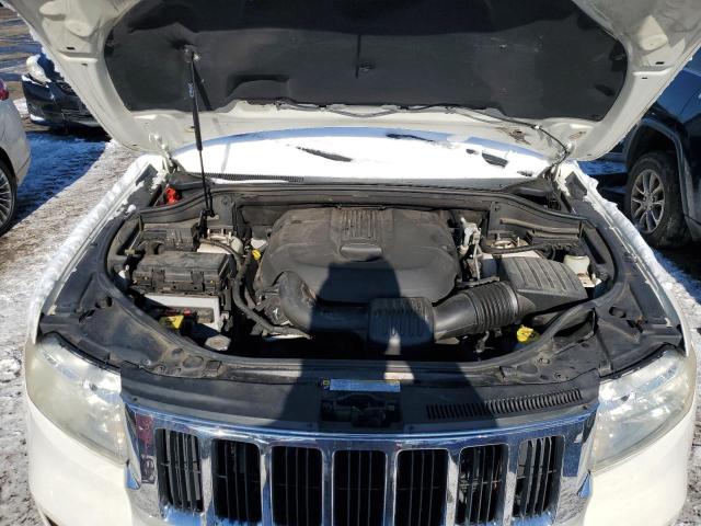 Photo 11 from auction – 2011 JEEP GRAND CHER with VIN 1J4RR4GG4BC570196