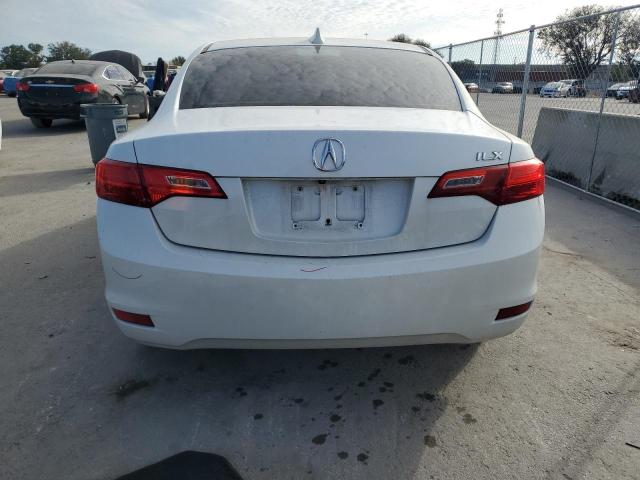 Photo 6 from auction – 2015 ACURA ILX 20 with VIN 19VDE1F37FE009796